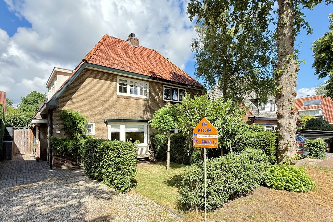 Foto 1 van 't Paadje 6-A