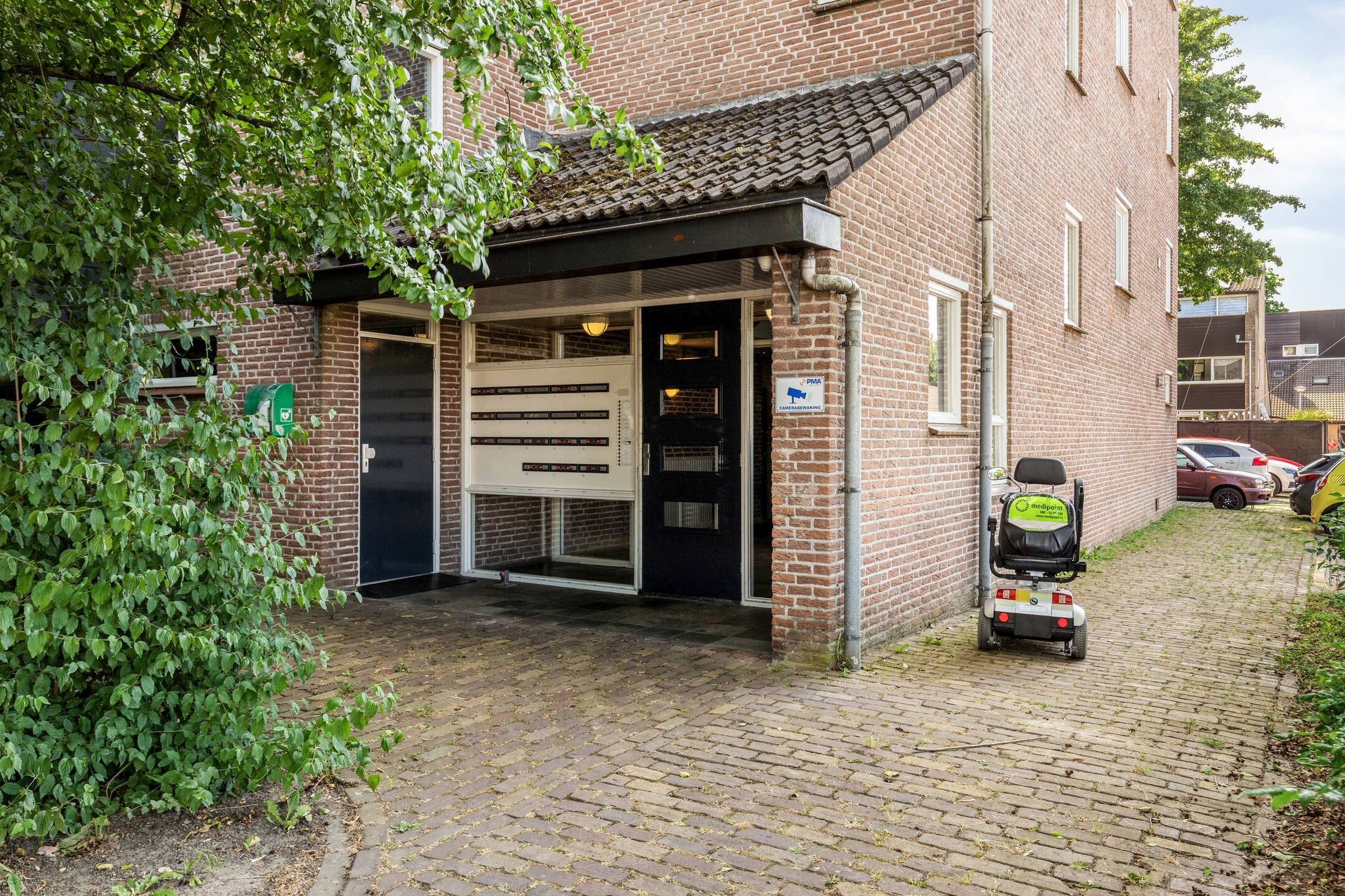 Foto 6 van Engelsetuin 12