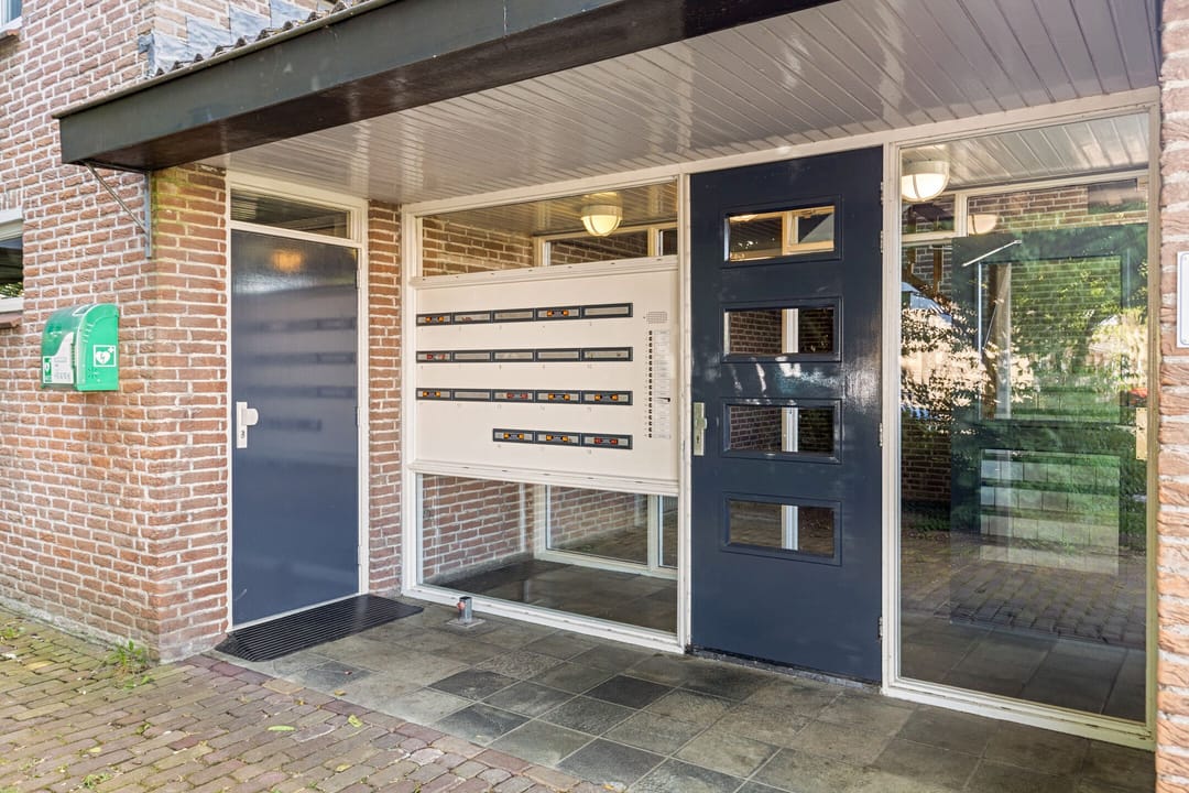 Foto 7 van Engelsetuin 12