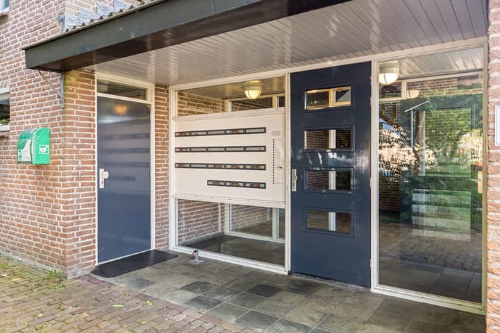 Foto 7 van Engelsetuin 12