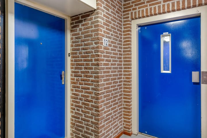 Foto 10 van Engelsetuin 12