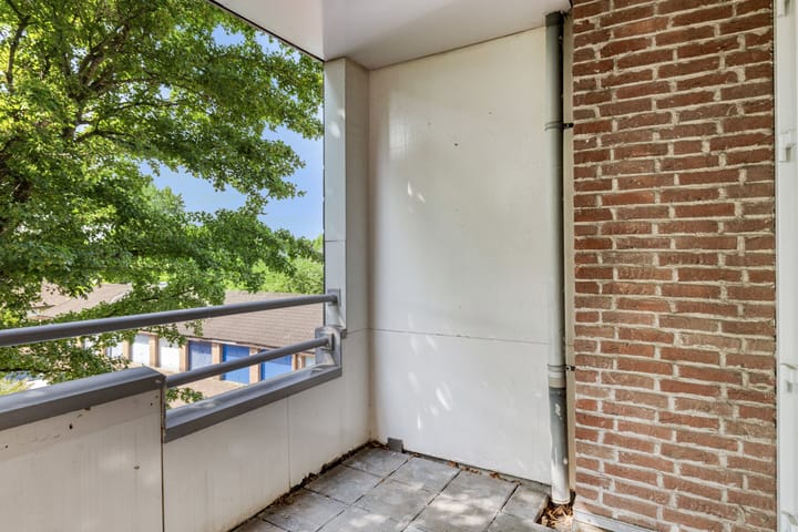 Foto 16 van Engelsetuin 12