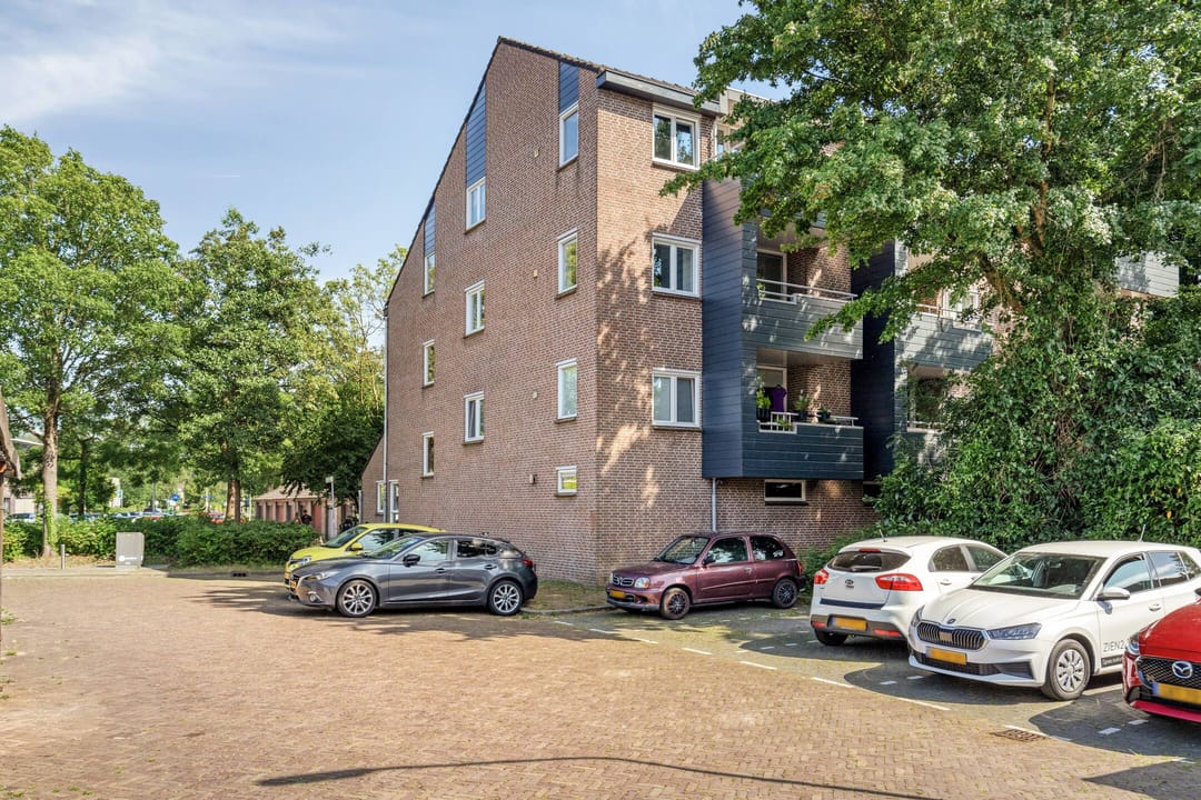 Foto 17 van Engelsetuin 12