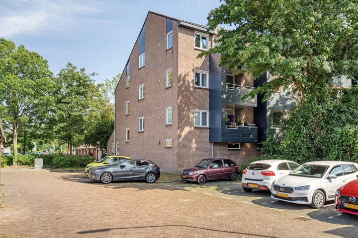 Foto 17 van Engelsetuin 12