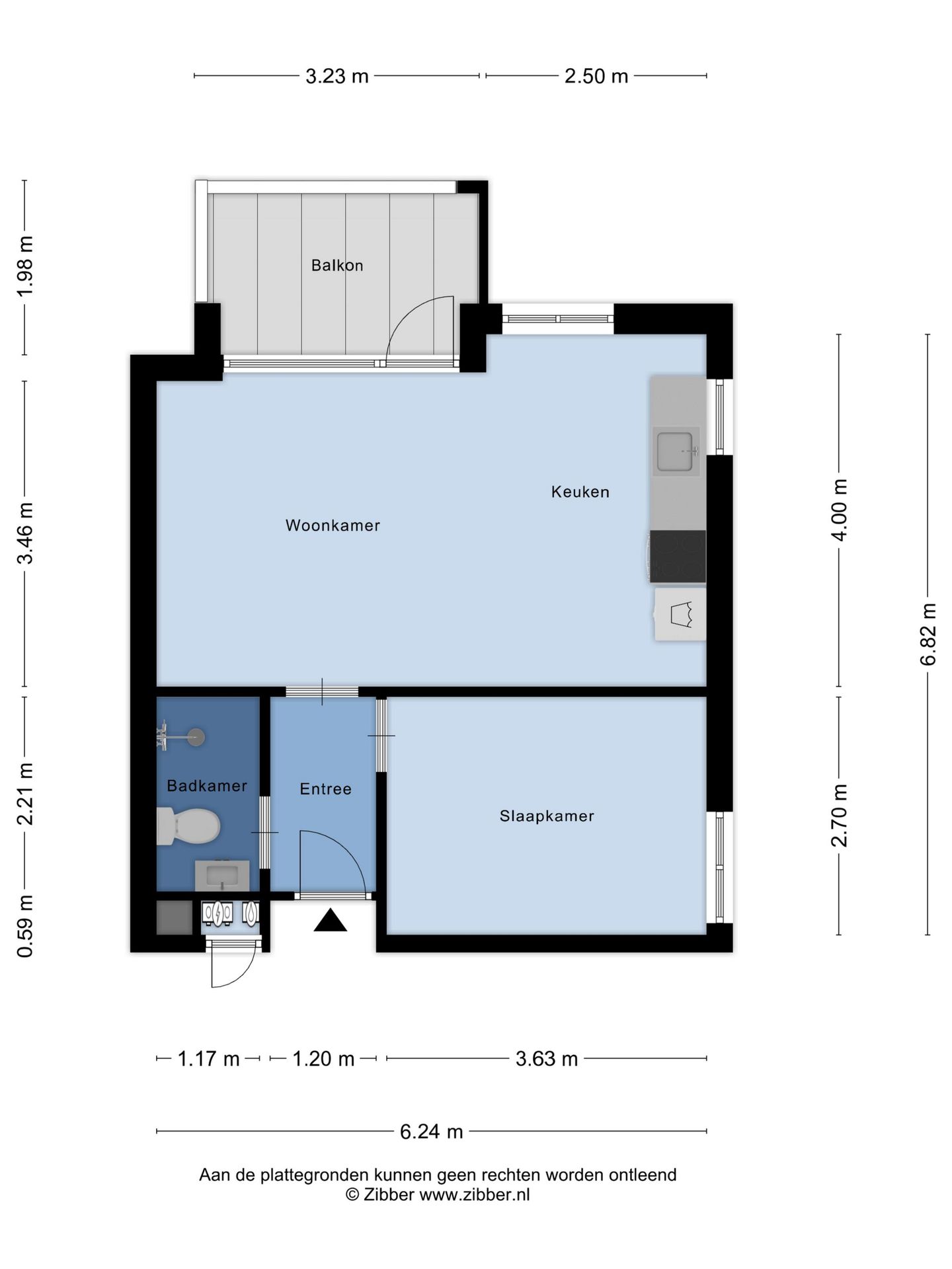 Foto 19 van Engelsetuin 12