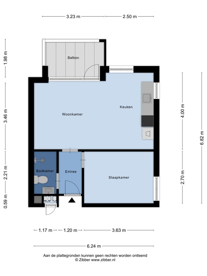 Foto 19 van Engelsetuin 12