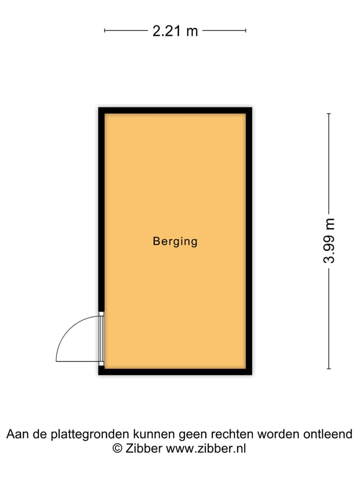 Foto 20 van Engelsetuin 12