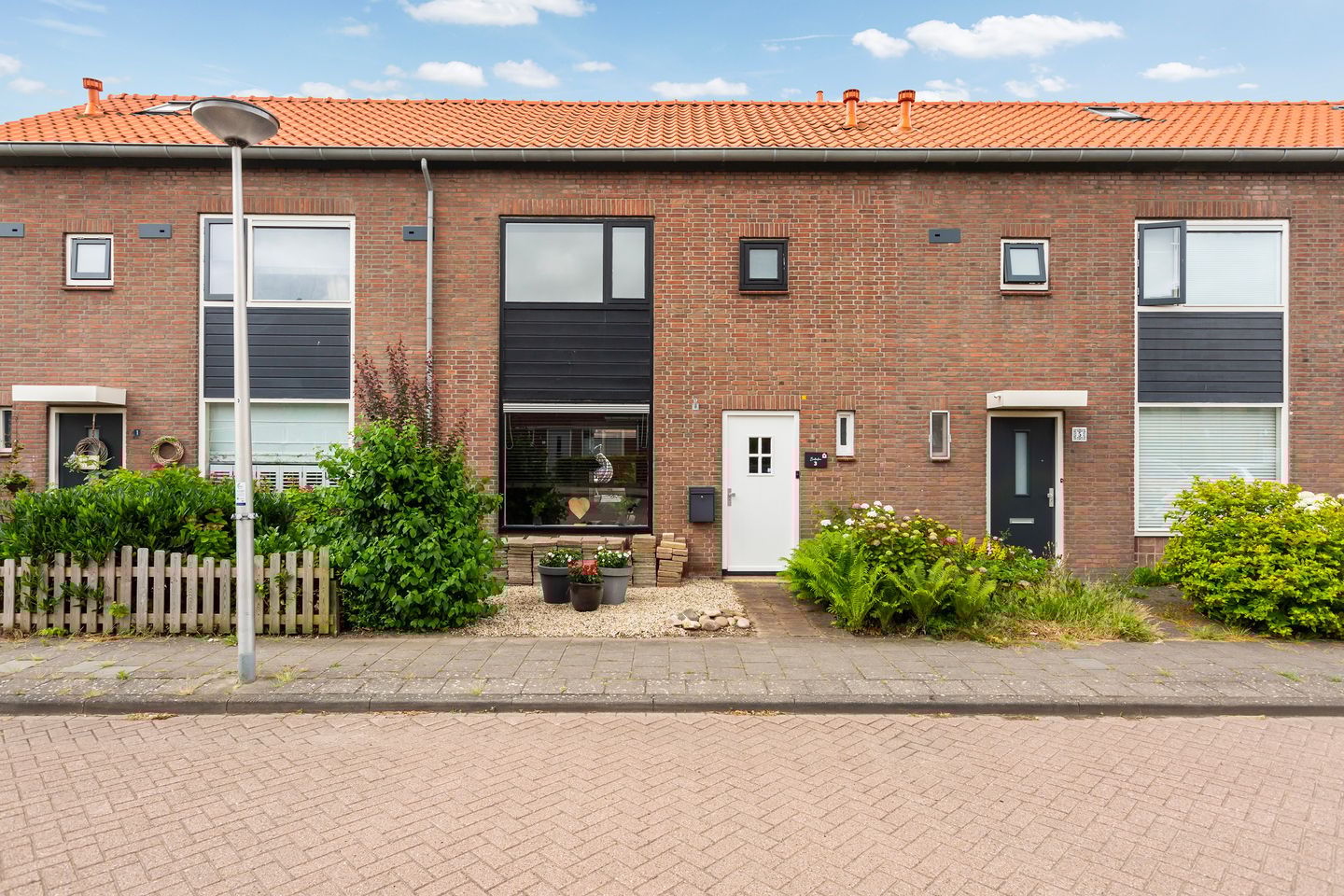 Foto 1 van Beatrixlaan 3