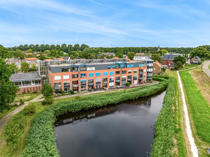 Foto 1 van Taeke van der Meerstraat 27-A