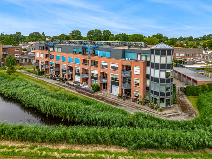 Foto 2 van Taeke van der Meerstraat 27-A