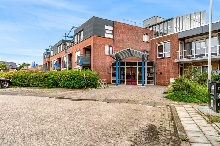 Foto 4 van Taeke van der Meerstraat 27-A