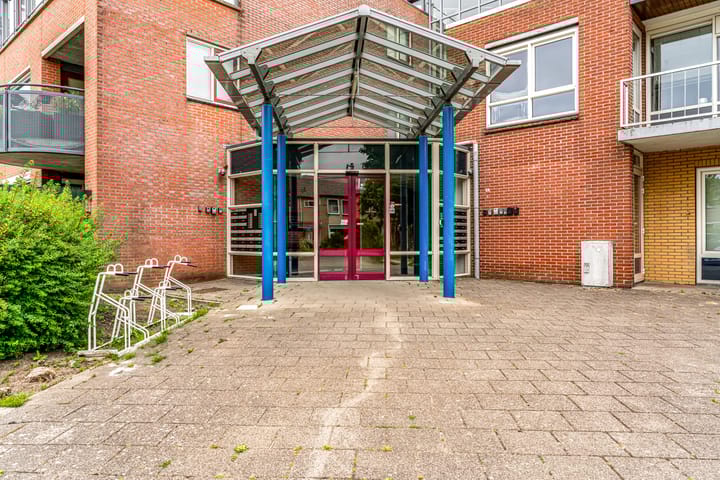 Foto 5 van Taeke van der Meerstraat 27-A