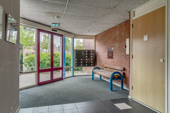 Foto 6 van Taeke van der Meerstraat 27-A