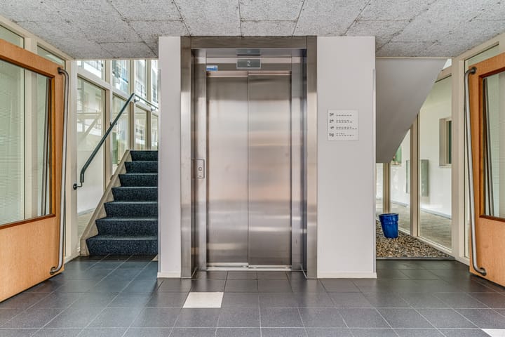 Foto 7 van Taeke van der Meerstraat 27-A