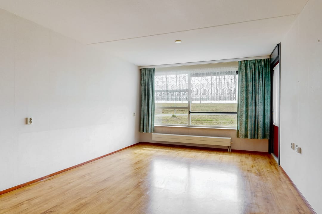 Foto 11 van Taeke van der Meerstraat 27-A