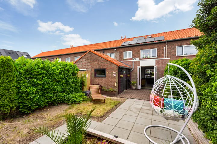 Foto 15 van Beatrixlaan 3