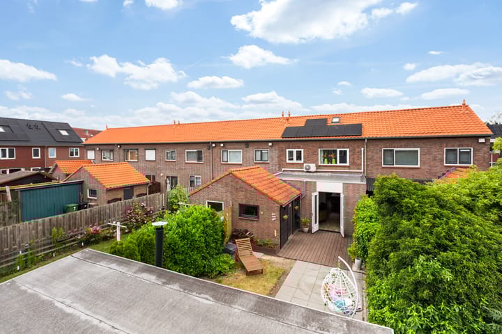 Foto 16 van Beatrixlaan 3