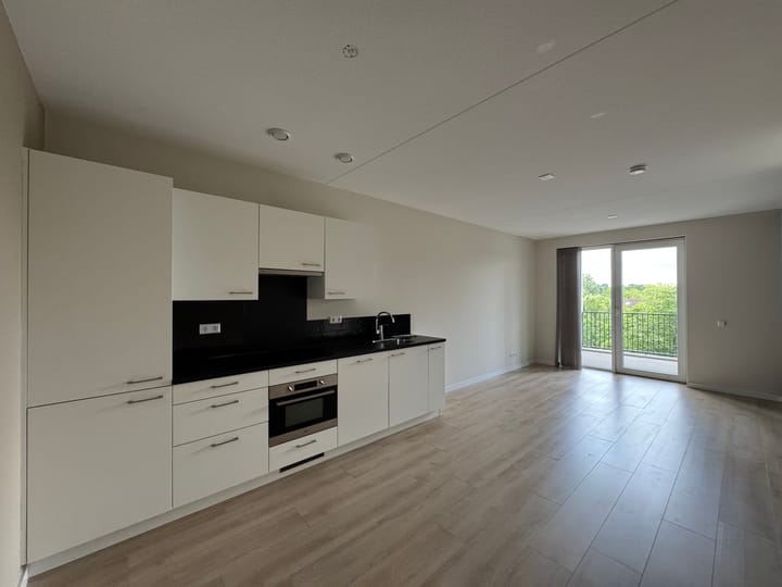 Foto 1 van Wilgenplaslaan 198-B07