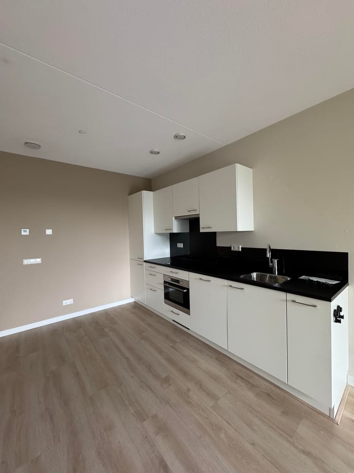 Photo 3 of Wilgenplaslaan 198-B07