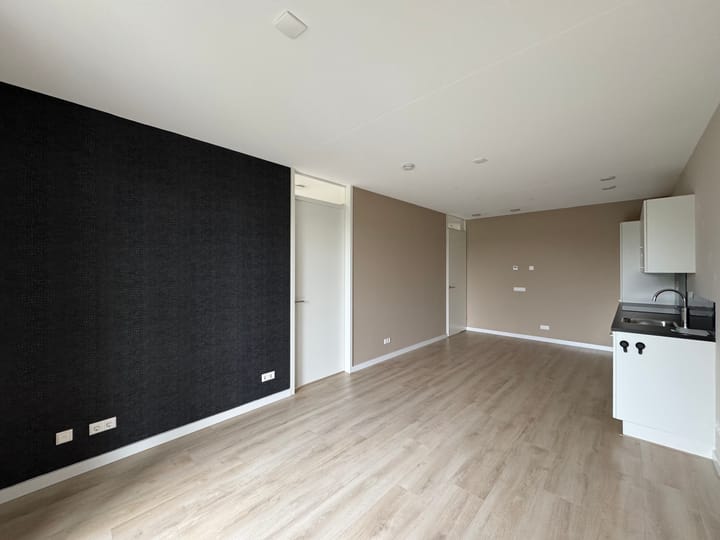 Photo 4 of Wilgenplaslaan 198-B07