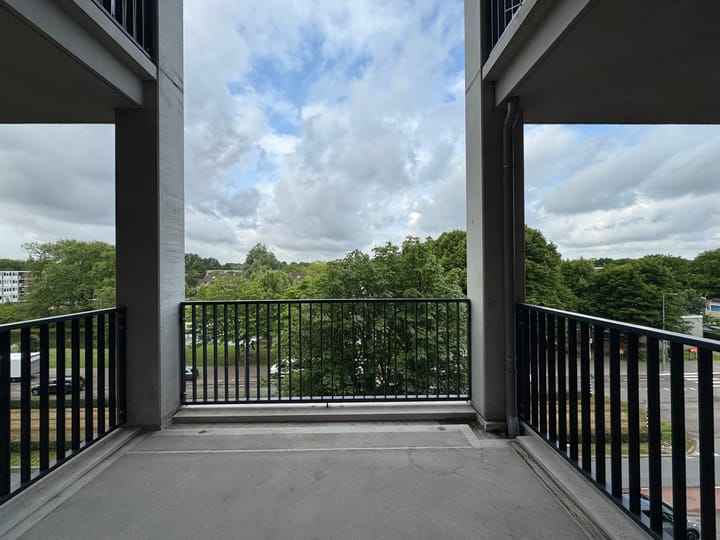 Photo 5 of Wilgenplaslaan 198-B07