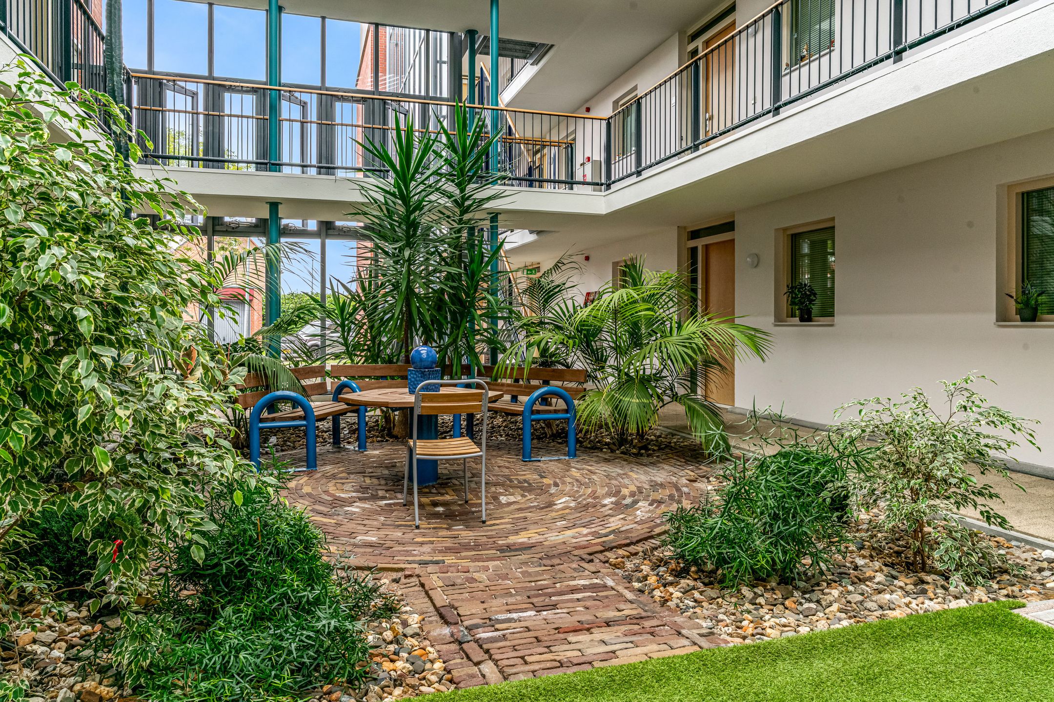 Foto 27 van Taeke van der Meerstraat 27-A