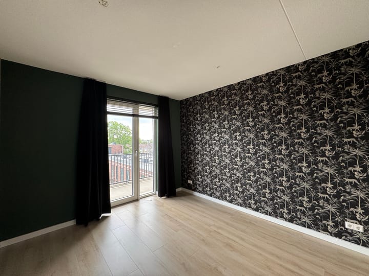 Foto 7 van Wilgenplaslaan 198-B07