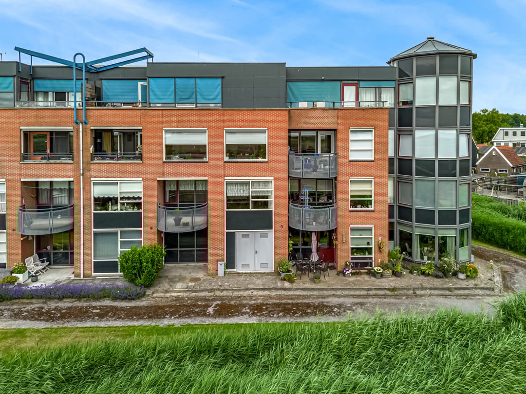 Foto 28 van Taeke van der Meerstraat 27-A