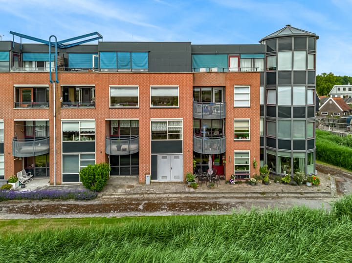 Foto 28 van Taeke van der Meerstraat 27-A