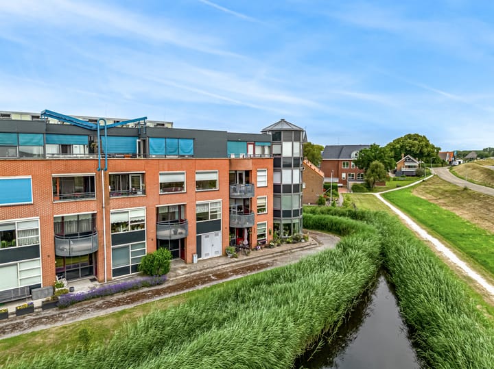 Foto 29 van Taeke van der Meerstraat 27-A