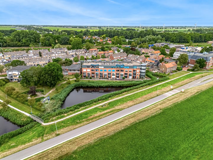 Foto 30 van Taeke van der Meerstraat 27-A