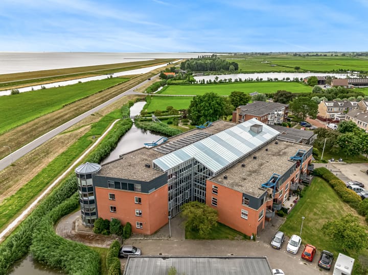 Foto 32 van Taeke van der Meerstraat 27-A