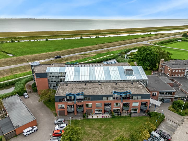 Foto 33 van Taeke van der Meerstraat 27-A