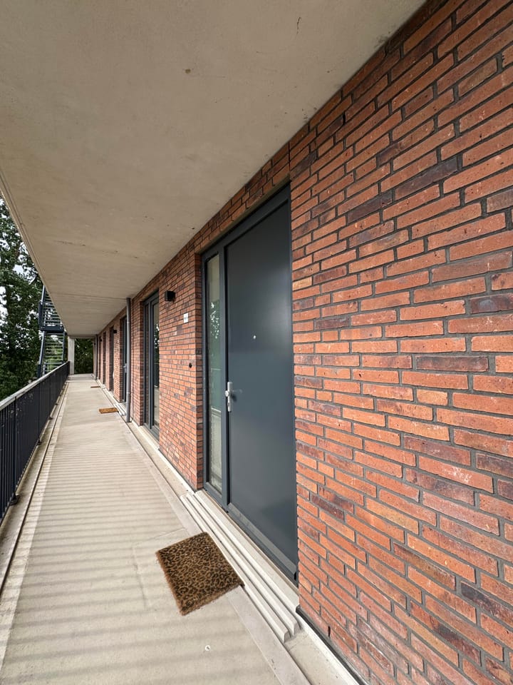 Foto 13 van Wilgenplaslaan 198-B07