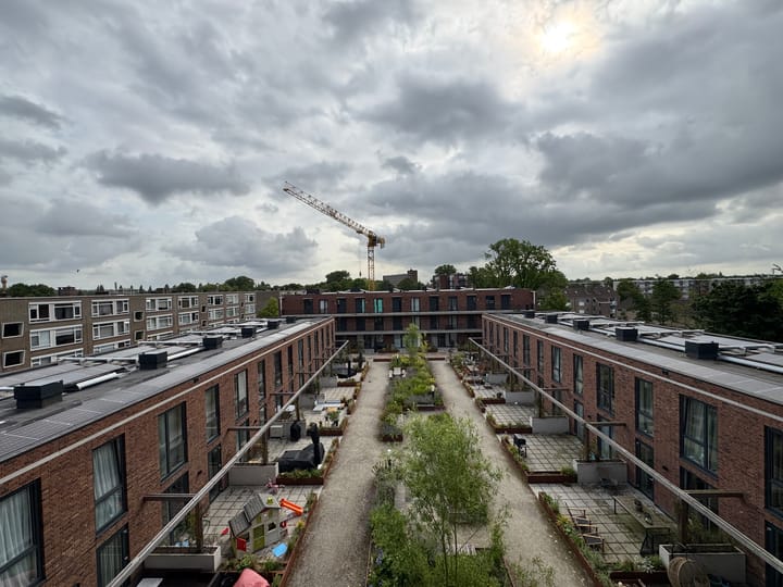 Foto 14 van Wilgenplaslaan 198-B07