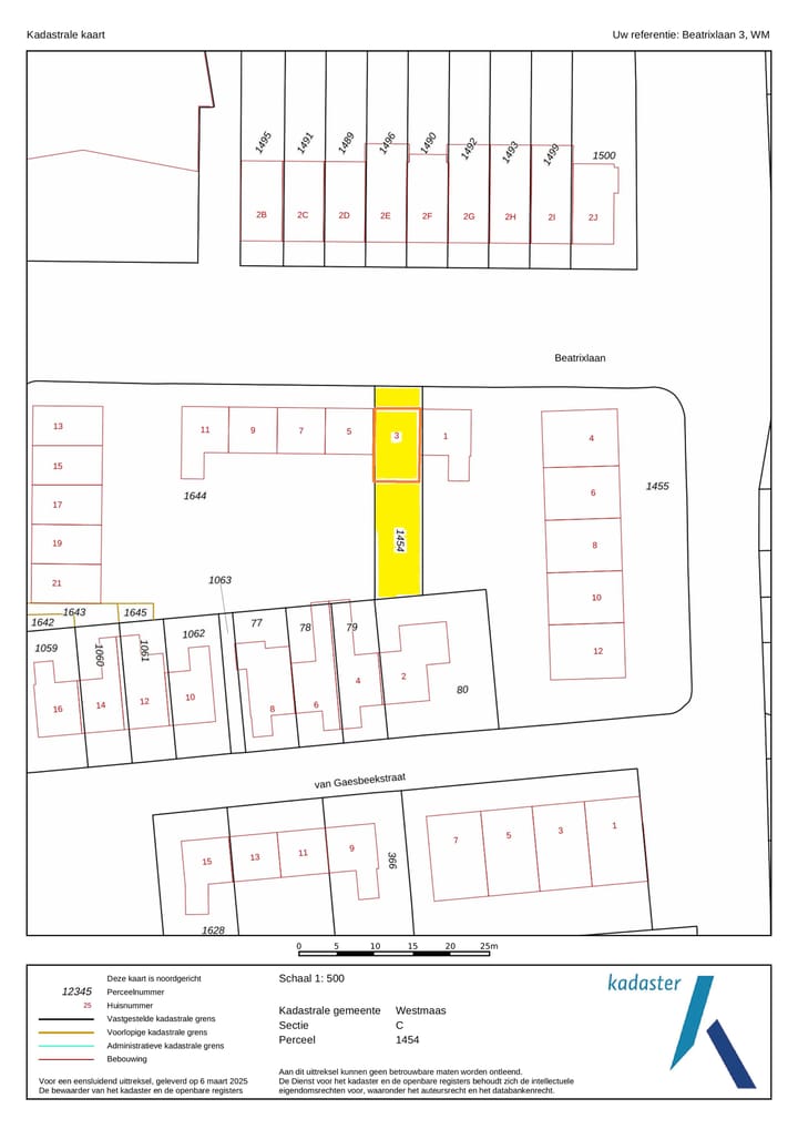 Foto 42 van Beatrixlaan 3