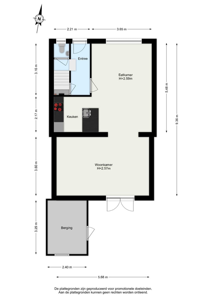 Foto 43 van Beatrixlaan 3