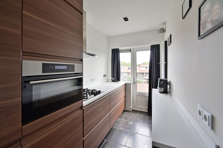 Foto 3 van Jacob van Campenlaan 64