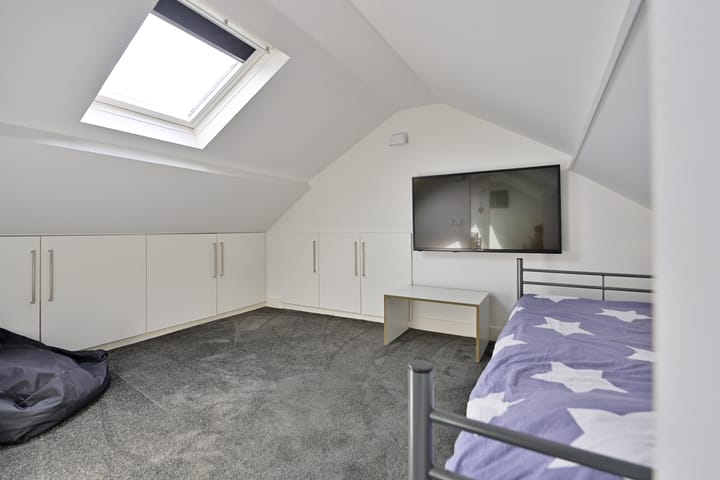 Foto 15 van Jacob van Campenlaan 64