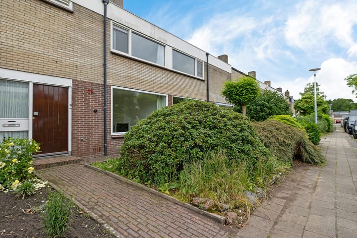 Foto 2 van Goudsbloemweg 21