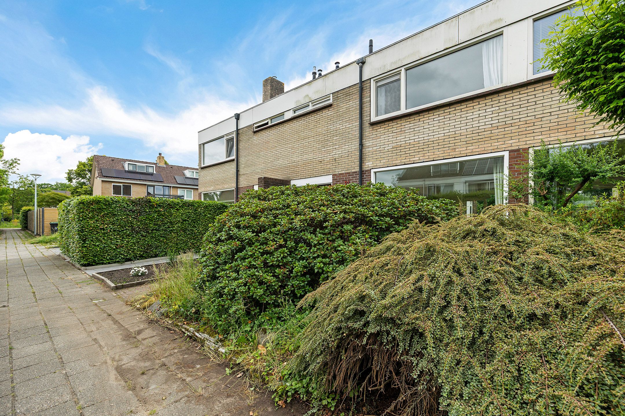 Foto 3 van Goudsbloemweg 21