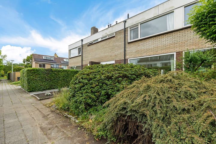 Foto 3 van Goudsbloemweg 21