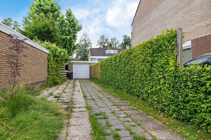 Foto 4 van Goudsbloemweg 21