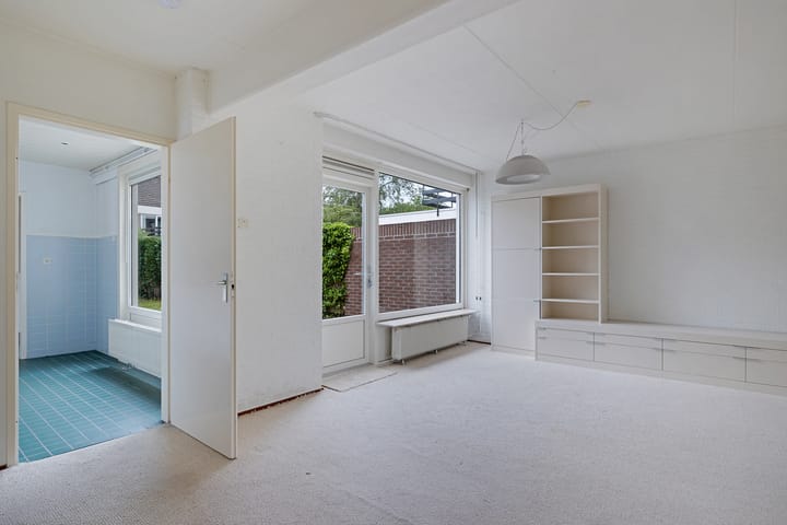 Foto 7 van Goudsbloemweg 21