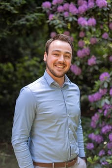 Coen Gemers - NVM Real Estate Agent