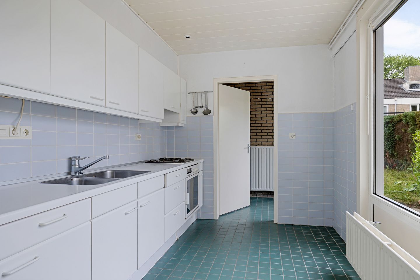 Foto 14 van Goudsbloemweg 21