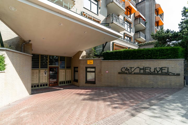 Foto 2 van Catsheuvel 177