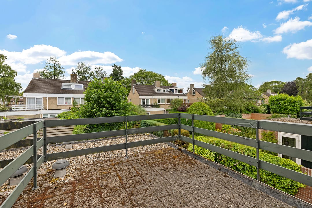 Foto 28 van Goudsbloemweg 21