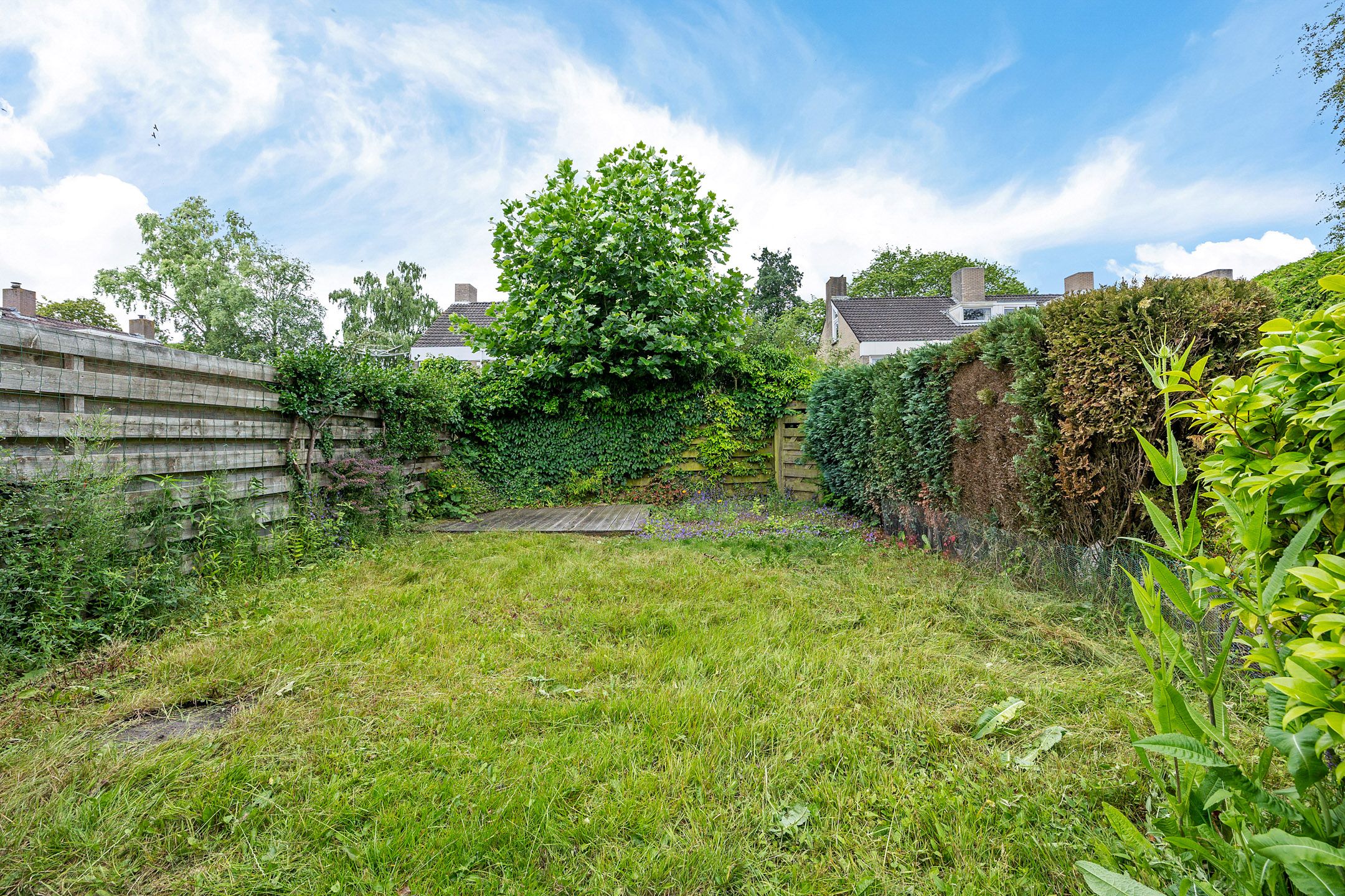 Foto 30 van Goudsbloemweg 21