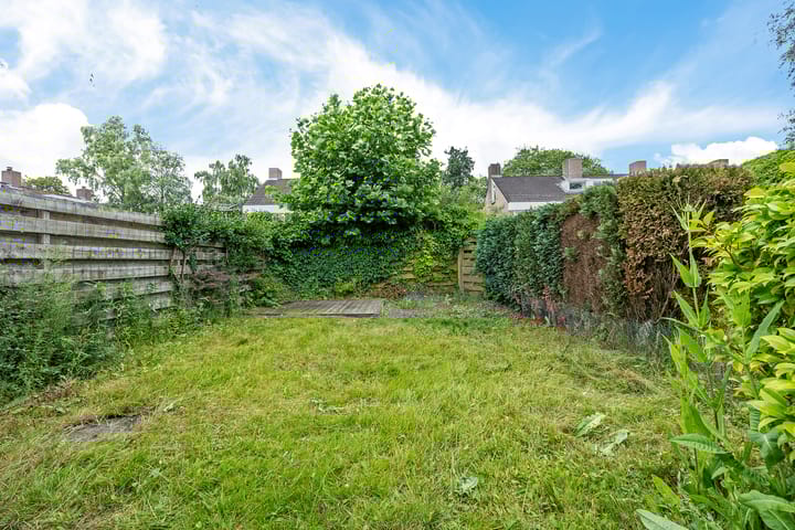 Foto 30 van Goudsbloemweg 21